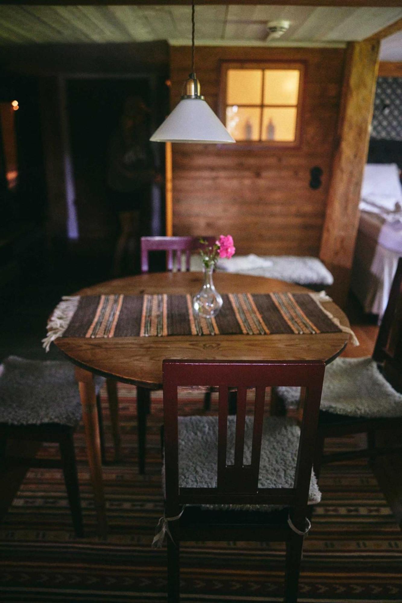 Folk Och Fae Hotel กริสเลอฮัมน์ ภายนอก รูปภาพ
